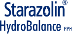 Starazolin logo