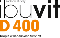 Ibuvit logo