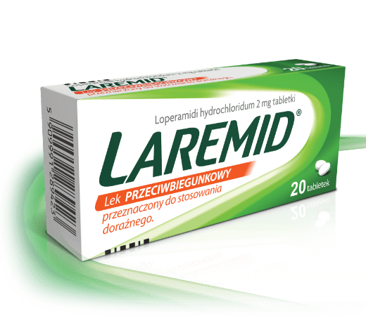 Laremid